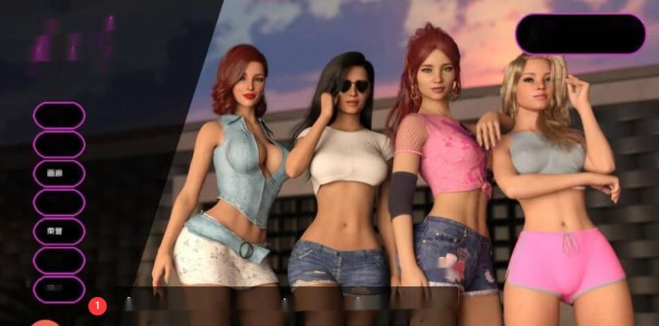 [SLG游戏/汉化] 世俗契约 肉体契约 Carnal Contract ver0.6 EP6 汉化版 [1G]-中文绅士游戏下载,黄游,色情手机游戏,绅士漫画啊,里番