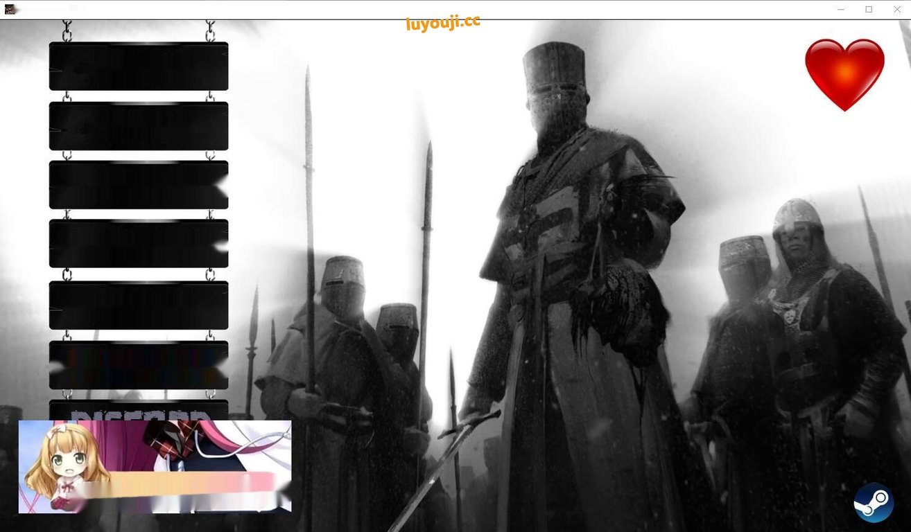 [欧美SLG/汉化] 光明之主 光明领主 Bright Lord Phase2 Ep10 PC+安卓汉化版 [多空/8.4G]-中文绅士游戏下载,黄游,色情手机游戏啊,绅士漫画,里番