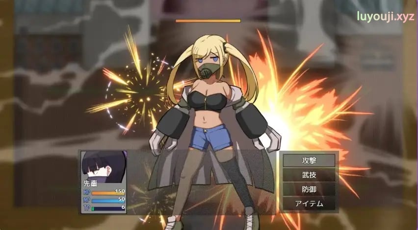 【PC/AI汉化/爆款/RPG游戏/1.30G】 淫灭剑士部铃～用H秘术目标全国冠军～ AI汉化版+全回想存档+爆款RPG游戏+1.30G-中文啊绅士游戏下载,黄游,色情手机游戏,绅士漫画,里番