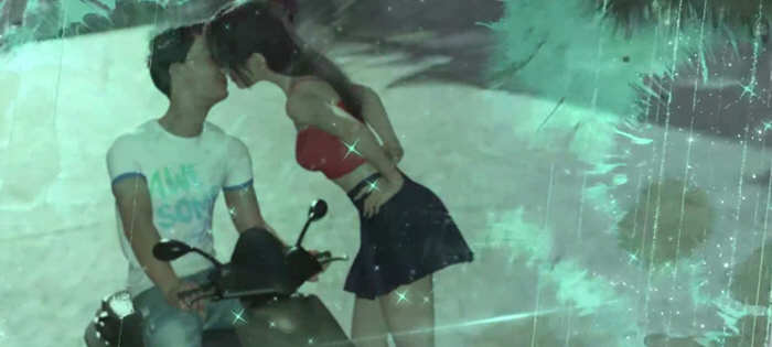 探索迷人的绅士游戏世界——简单的日子(Simple Days) v0.19.4 汉化版介绍