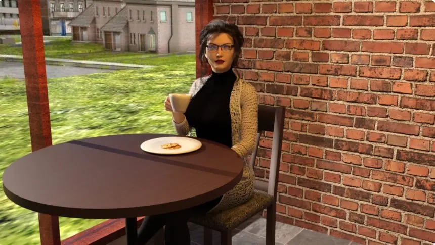 【PC/AI汉化/欧美/SLG游戏/4.31G】妈妈的爱 (A Mother‘s Love) Part 16 Plus AI汉化版 PC+欧美SLG游戏+4.31G