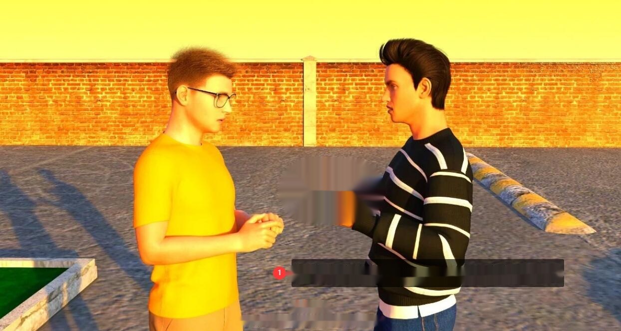 【SD/3D/欧美SLG/汉化】未知神童 V0.3.2 双端汉化版【2.6G】