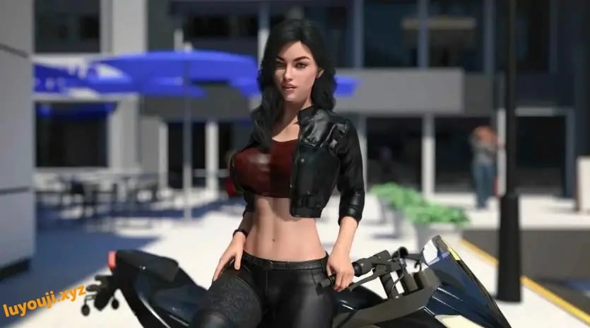 【PC/安卓/AI汉化/欧美/3D/SLG游戏/3.51G】洛杉矶魔法街头 (LA Streets of Sorcery) Ver1.4b AI汉化版+PC+安卓+欧美3DSLG游戏+3.51G