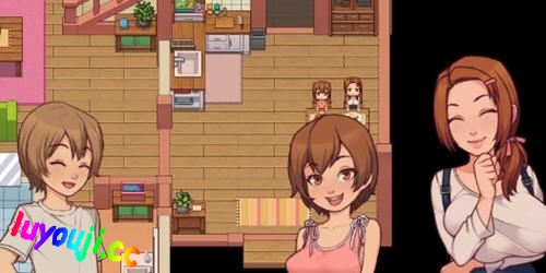 [RPG/汉化] 我的乡村日常生活！ Daily Livesof My Countryside 0.3.1.1 AI汉化版2.55G-中文绅士游戏下载,黄游,色情手机游戏,绅士漫画,里番啊