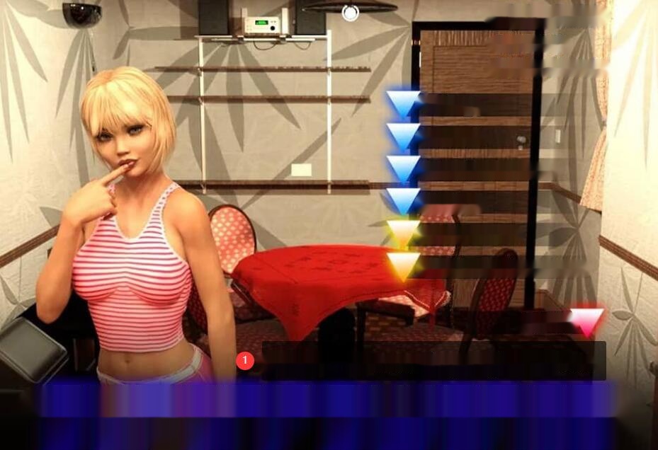 [SLG/汉化] 超凡者 超能力 V0.45.02 汉化版 [2.4G]-中文绅士游戏下载,黄游,色情手机游戏,绅士漫画,里番