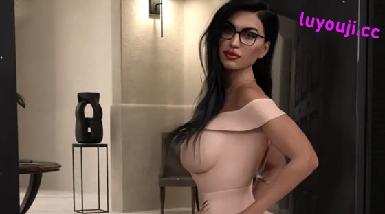 美味奶昔(Milfylicious) v0.30 汉化版 PC+安卓 动态SLG游戏 3.7G-中文绅士游戏下载,黄游,色情手机游戏,绅士漫画,里番啊