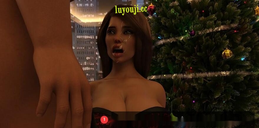 【欧美SLG/汉化/动态】心爱机器人 Sexbot v1.4.0 汉化版【2.8G】