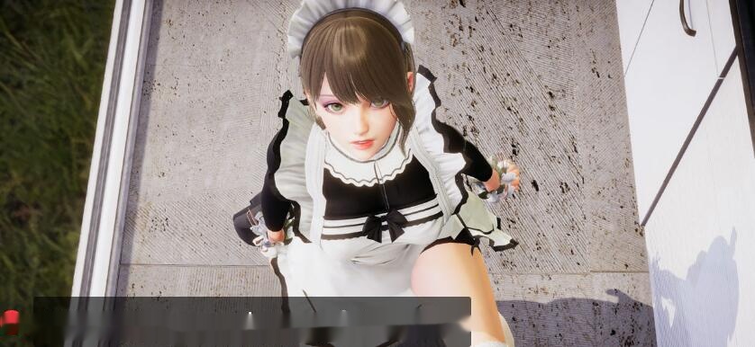 【双端】[极品国风SLG/中文/动态] Agent17-特工17 V0.22.5 官方中文版 6.6G