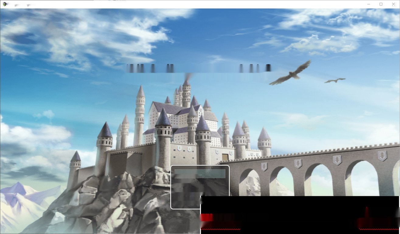 [RPG/中文/战斗H] 紧缚！拘束！毫不留情的奴隶狩猎GAME！ 官方中文步兵版 500M