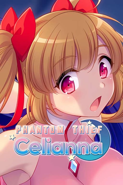 少女怪盗赛丽安娜/Phantom Thief Celianna-中文绅士游戏下载,黄游,色情手机游戏,绅士漫画,里番
