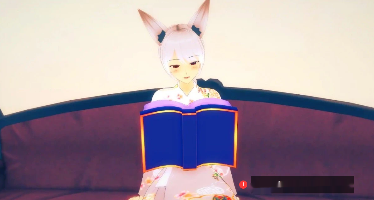 【SD/3D/亚风SLG/汉化】我和你在一起的时间 CH11 双端精翻汉化版【1.5G】