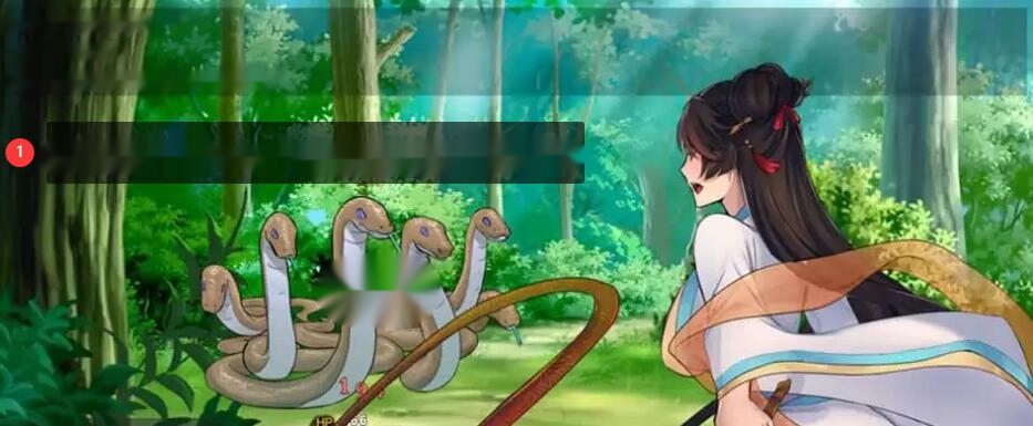 [国产] 绯月仙行录V0.552 官方中文无修版 [1.5G]