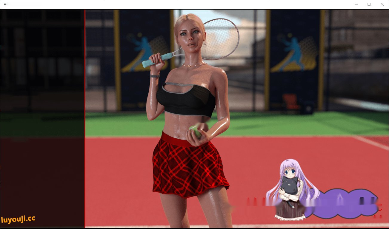 [SLG/汉化] 开放式伤口 Open Wounds v1.0 PC+安卓汉化版 [4.8G-中文绅士游戏下载,黄游,色情手机游戏,绅士漫画,里番