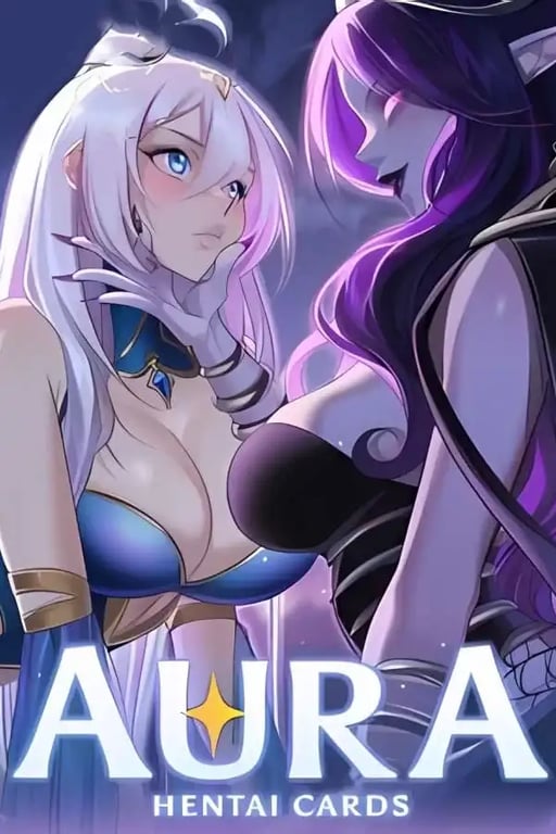 光环:Hentai/AURA:Hentai（已更新至V1.6+集成夜空星芒+妖神之术+圣十字）-中文绅士游戏下载,黄游,色情手机游戏啊,绅士漫画,里番