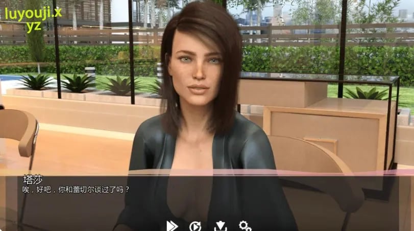 【PC/安卓/AI汉化/欧美/SLG游戏/6.35G】罪恶的快乐 (Guilty Pleasure) Ver0.58 AI汉化版+PC+安卓+欧美SLG游戏+6.35G