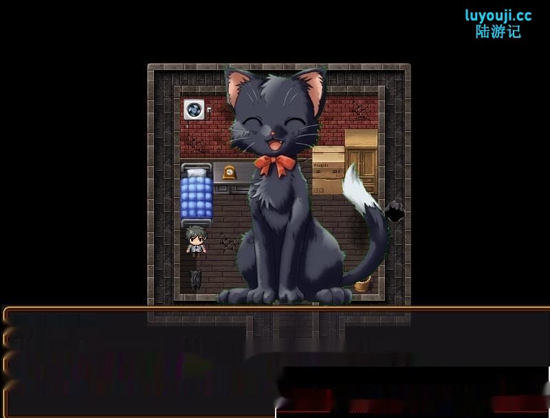 [国产RPG/官中] 超级软饭大师上城区篇 0.12 4.8G