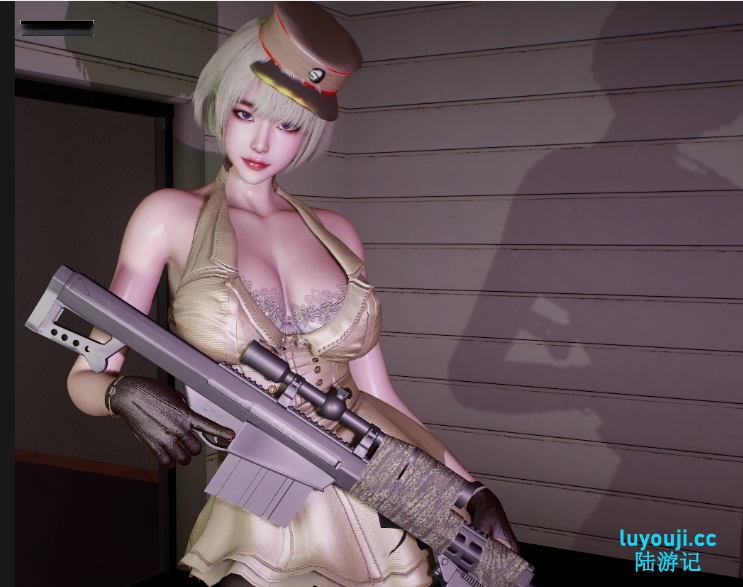 [极品社保3D/全动态/VAM] 国漫大佬KAI VI同人合集小舞个人甄选合集 [16G]