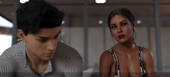 迷人的球场瞬间(The Beautiful Game) v0.8.1 汉化版 PC+安卓动态SLG游戏体验深度解析