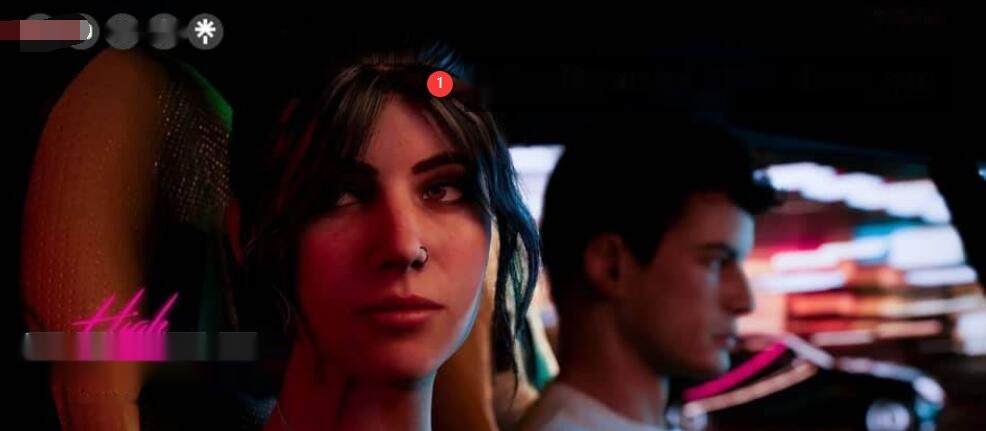 【欧美SLG/汉化/动态】高欲望 High Desire v0.0.2 汉化版 2G