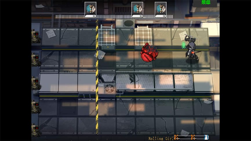 植物大战僵尸:明日方舟MOD版/Plants Vs Zombies:Arknights