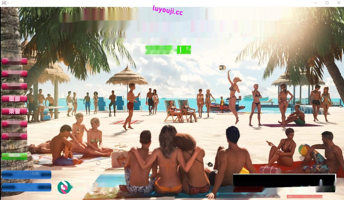 [欧美SLG/汉化] 妻子与母亲 妻子和母亲第二章 A Wife and Mother ver0.210 PC+安卓汉化版4.4G-中文绅士游戏下载,黄游,色情手啊机游戏,绅士漫画,里番