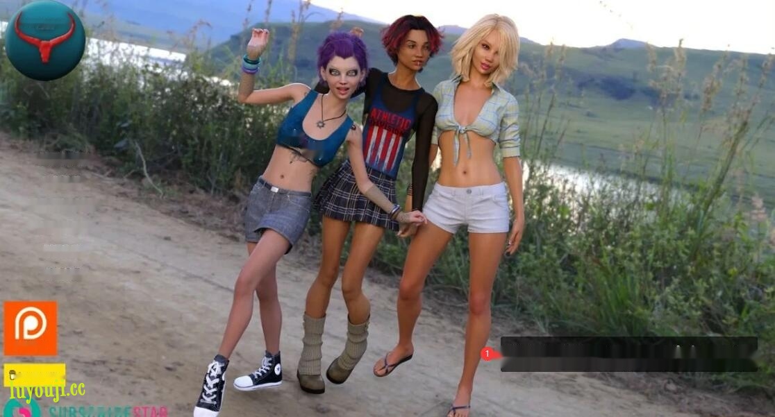 【SD/3D/欧美SLG/汉化/动态】霍顿湾故事 杰克 V0.4.3.3 双端汉化版【4.2G】-中文绅士游戏下载,黄游,色情手机游戏,绅啊士漫画,里番