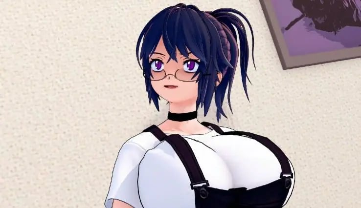 【PC/安卓/AI汉化/日系/3D/SLG游戏/4.7G】冲啊！披萨小子！ (Go!Go!PizzaBoy!) Ver0.1.9 AI汉化版 PC+安卓+日系3DSLG游戏+4.7G