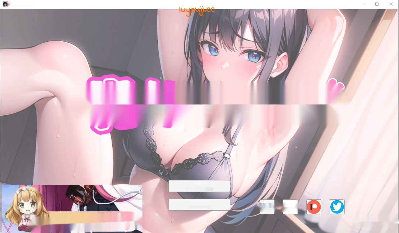 [互动SLG/汉化/触摸] 我的妹妹连点器 v1.10 汉化版 [多空/500M]-中文绅士游戏下载,黄游,色情手机游戏,绅啊士漫画,里番