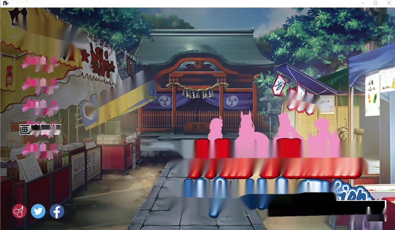 [ADV拔作/汉化/全CV] 我的兽耳后宫~野性的浪漫 汉化完结版+全CG [1.6G]-中文绅士游戏下载,黄游,色情手啊机游戏,绅士漫画,里番