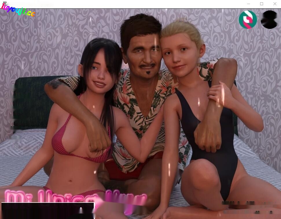 [欧美SLG/汉化/动态] 唯一的女儿 Mi Unica Hija 0.24.0 PC+安卓汉化版 [多空/1G]-中文绅士游戏下载,黄游,色情手机游戏,绅啊士漫画,里番
