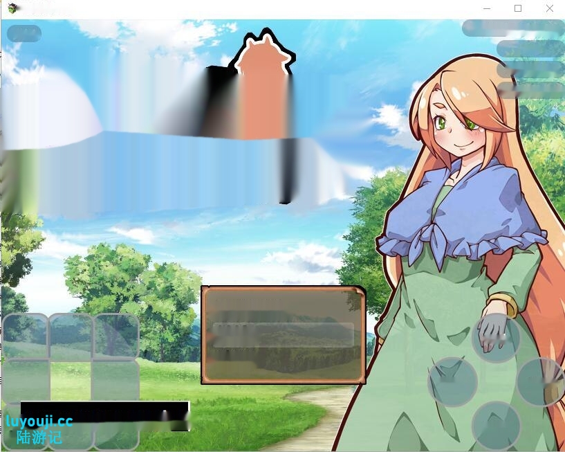 [大后宫SLG/汉化] 后宫！怀孕牧场 孕ませ！子作りファーム V1.1.1 PC+安卓汉化版-中文绅士游戏下载,黄游,色情手机游戏啊,绅士漫画,里番