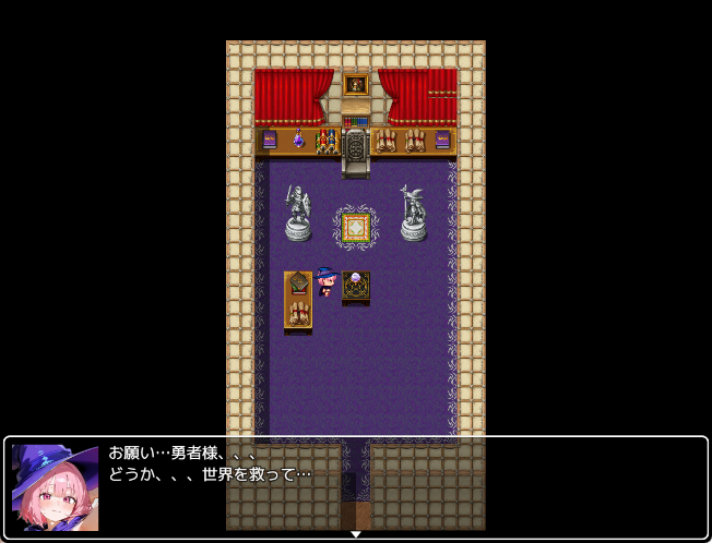 【PC/AI汉化/日式/RPG游戏/1.10G】 大姐姐×正太幻想 （おねショタファンタジー） AI汉化版+全回想存档+日式RPG游戏+1.10G