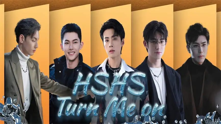 嘶哈:这个男人有点帅/SiHa:ZheGeNanRenYouDianShuai（V1.0+集成全DLCs）