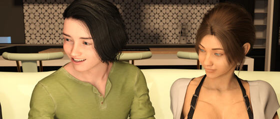 继承遗产(Heritage) v0.4.2 汉化版 PC+安卓 动态SLG游戏 4.1G-中文绅士游戏下载,黄游,色情手机游戏,绅士漫画,里番啊