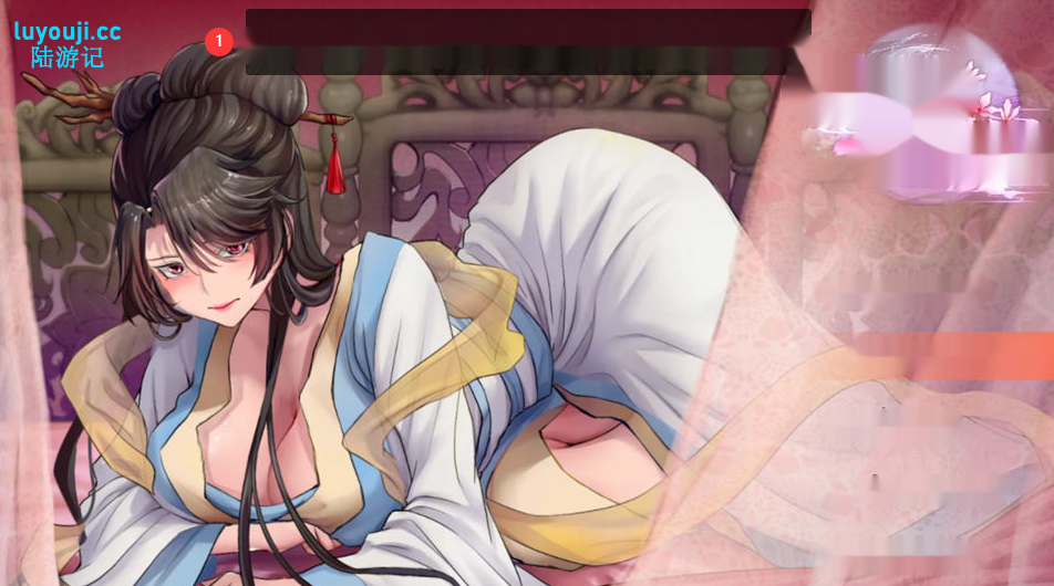 [国产] 绯月仙行录 V0.515A 官方中文无修版 [1.9G]-中文绅士游戏下载,黄游,色情手机游戏,绅士漫画,里啊番