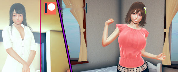 【亚洲风SLG/汉化/动态】逆反心理 反向心理 Reverse Psychology V0.35 PC+安卓汉化版【PC+安卓/3.8G/更新】