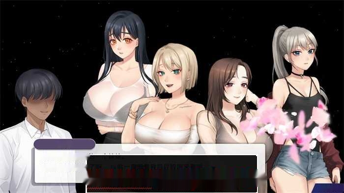 【养成互动SLG/中文/全动态】恶魔合约-孵化器 Incubus -v24.12.11-官方中文步兵版【更新/3G】