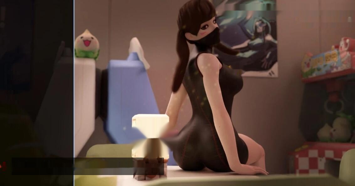 [欧美/SLG/双端/机翻]宋哈娜(Dva)的觉醒 Hanawakening v0.3-中文绅士游戏下载,黄游,色情手机游戏,绅士漫画,里番