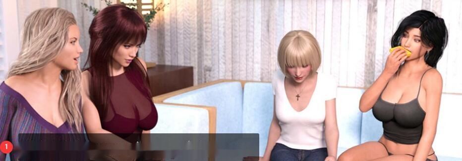 【欧美SLG/汉化/动态】自由家庭 Freeloading Family v0.31 汉化版 3.5G-中文绅士游戏下载,黄游,色情手机游戏,绅士漫画,里番啊