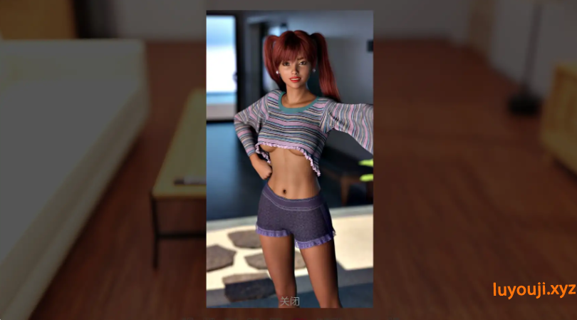 【PC/安卓/AI汉化版/3D/欧美/SLG游戏/0.83G】婚礼漫游 (Wedding Roaming) Ver0.6 AI汉化版+PC+安卓+3D欧美SLG游戏+0.83G