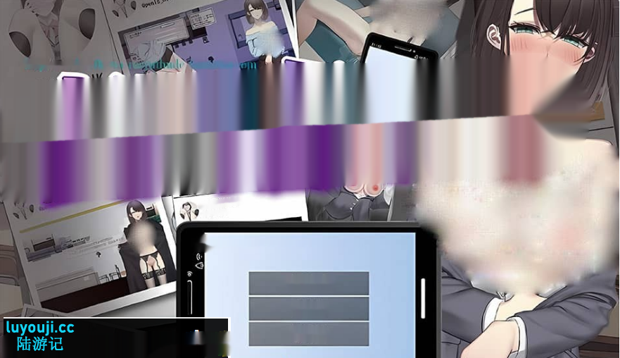 [热门RPG/汉化/露出]裏垢JK想要通过曝光走红 AI汉化版+存档 [730M-中文绅士游戏下载,黄游,色情手机啊游戏,绅士漫画,里番