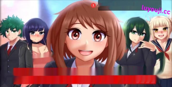 【SD/2D/养成SLG/汉化】我的补习学院 V0.9.2B 双端汉化版【540M】-中文绅士游戏下载,黄游,色情手机游戏,绅士漫画啊,里番