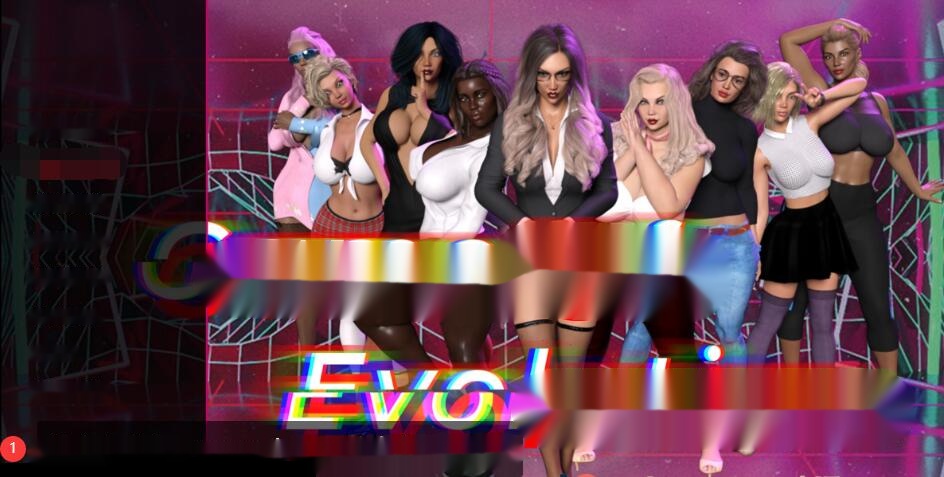 【沙盒SLG/汉化/动态】进化游戏 Game of Evolution Ep4 v0.05a 汉化版 1.5G