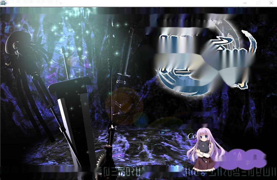 [ADV+STG/汉化] 精霊天翔～精灵天翔：迈向毁灭世界的少女们汉化版3.4G-中文绅士游戏下载,黄游,色情啊手机游戏,绅士漫画,里番