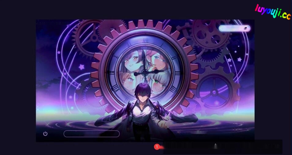 [电脑] 【PC/2D/SLG/汉化】时间狂喜 Chrono Ecstasy V0.2.1 AI汉化版【1.7G】-中文绅士游戏下载,黄游,色情手机游戏,绅士漫画,里番