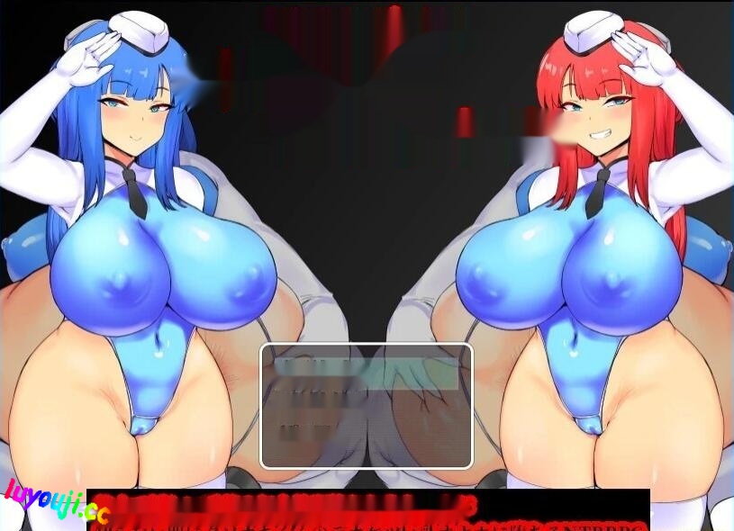 【SD/2D/RPG/汉化】NTR未来特景 V1.0 双端云汉化版【2G】-中文绅士游戏下载,黄游,色情手机游戏,绅士漫画,里番