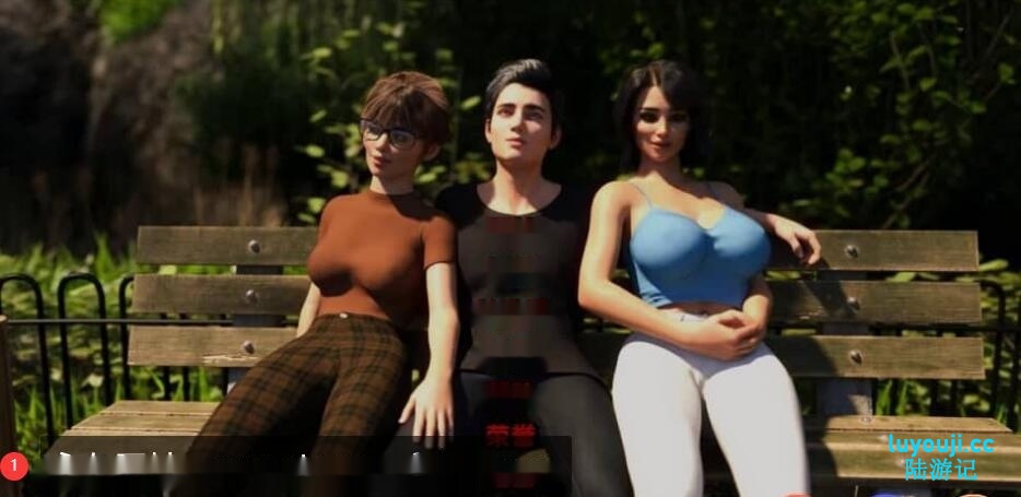 [沙盒SLG/汉化] 双重感知 Double Perception v3.7 汉化版 [1.5G]-中文绅士游戏下载,黄游,色情手机游戏,绅士漫画,里番