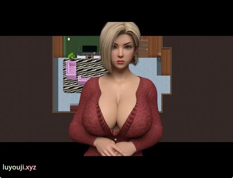 【PC/AI汉化/日式/RPG游戏/950M】 姐姐回到我身边 Ver1.0 内嵌AI汉化版+日式RPG游戏+950M-中文绅士游戏下载,黄游,色情手啊机游戏,绅士漫画,里番