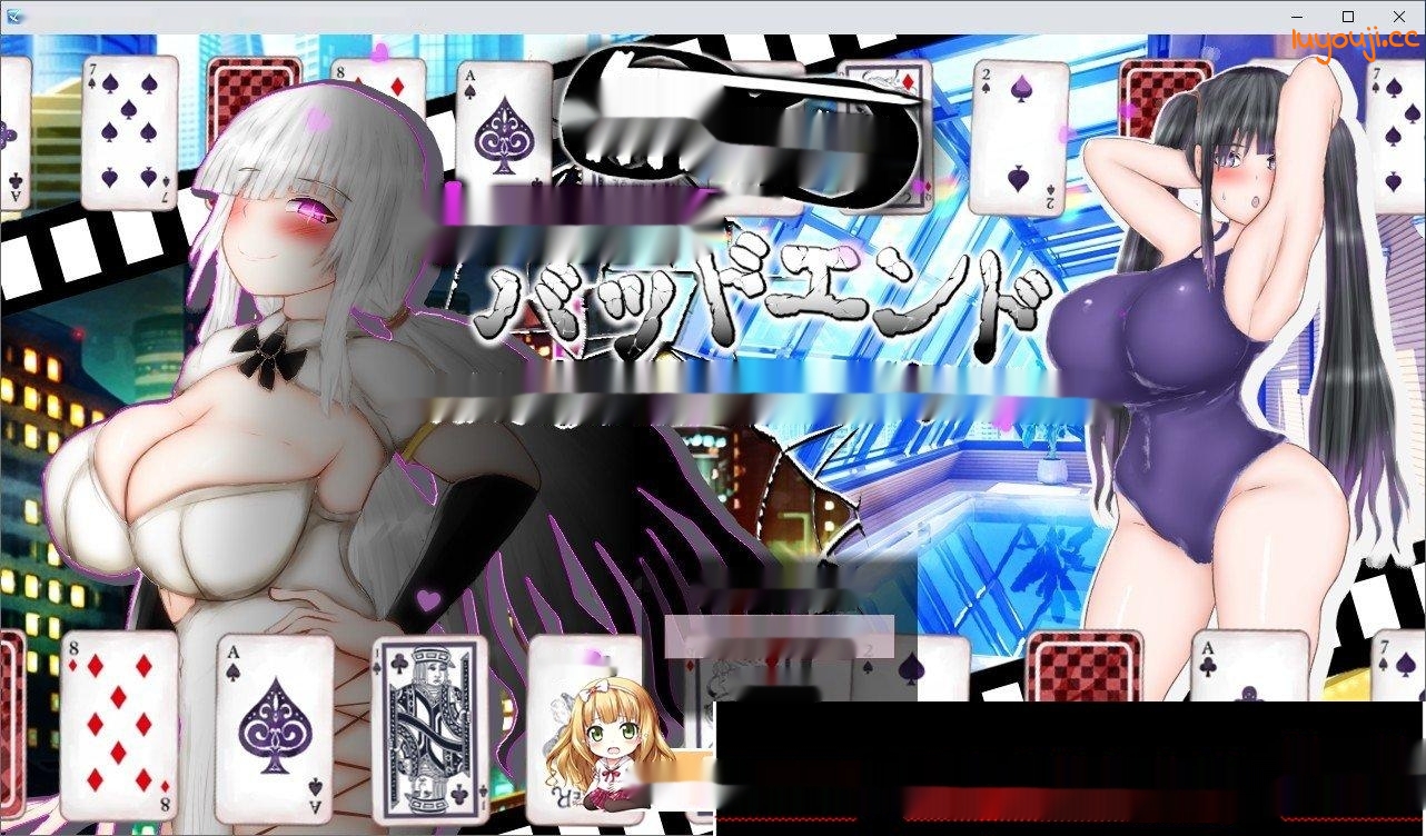 [RPG/汉化]无限轮回NTR坏结局～反复被寝取,每次都在后悔自慰AI汉化版+存档3G-中文绅士游戏下载啊,黄游,色情手机游戏,绅士漫画,里番