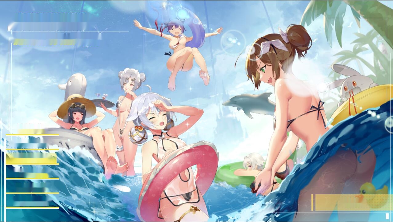 [神作SLG/中文/动态] 重生之老王2：馋我身子！官方中文步兵版+回想 [多空/6G]-中文绅士游戏下载,黄啊游,色情手机游戏,绅士漫画,里番